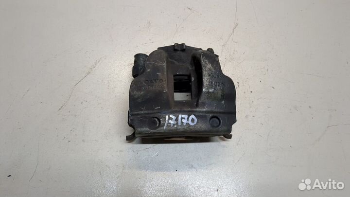 Суппорт Volvo XC90, 2017