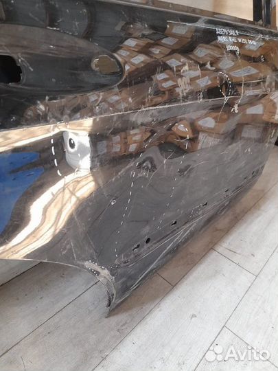 Дверь задняя правая Mercedes R-Class W251 С 2005