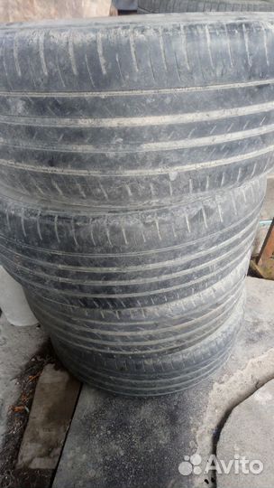 Habilead ComfortMax S801 205/55 R16