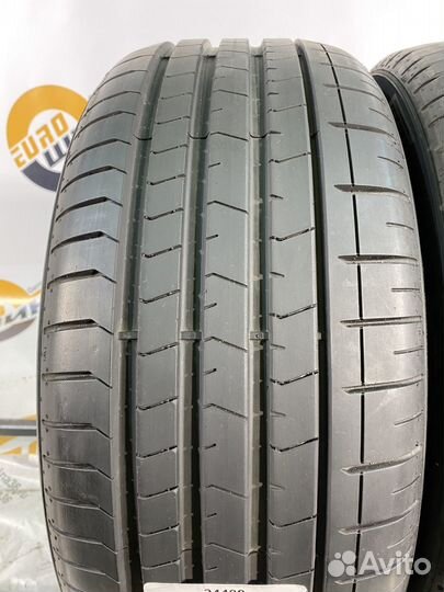 Pirelli P Zero PZ4 225/40 R18 94W