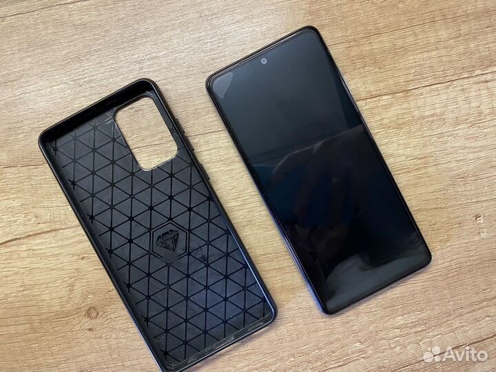 Samsung galaxy a 72 128gb