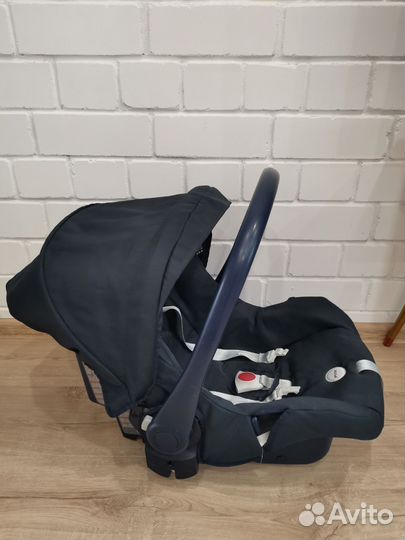 Детское автокресло от 0 до 13 inglesina