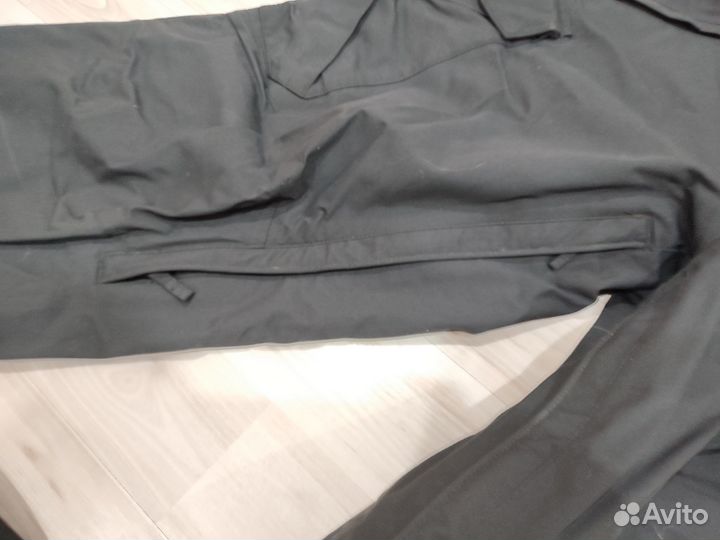 Горнолыжные штаны Westbeach