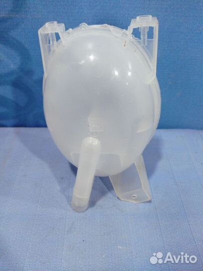 Бачок расширительный антифриза Renault kaptur