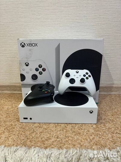 Xbox series s