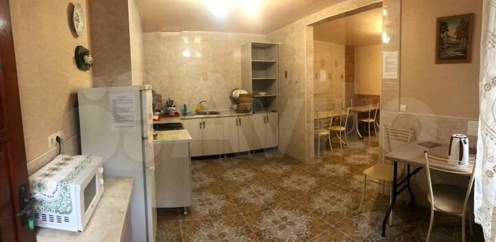 Комната 20 м², 1/4 эт.