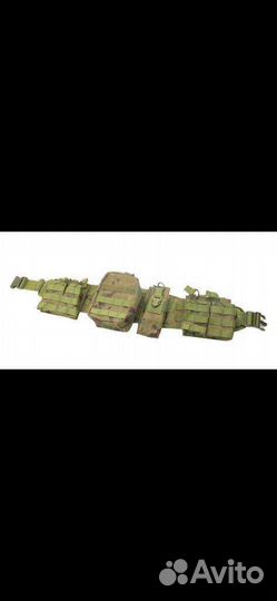 Разгрузка рпс