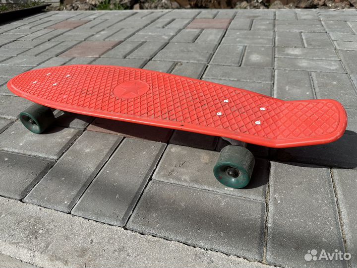 Скейтборд MOD Cruiser 28