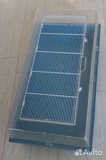 Клетка для грызунов большая