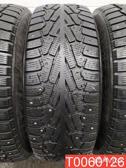 Pirelli Ice Zero 225/60 R17 100R
