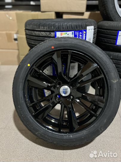 Колеса На Гранту FL R15