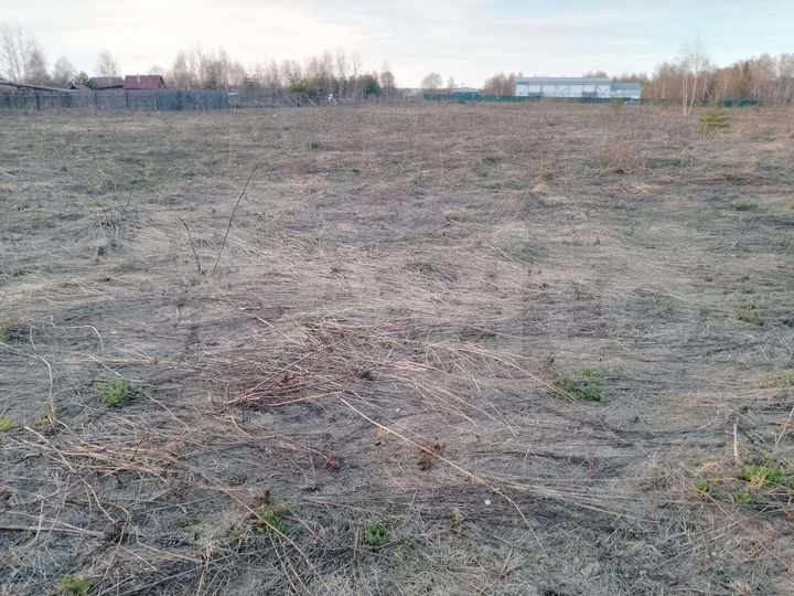 Участок 16 сот. (ИЖС)