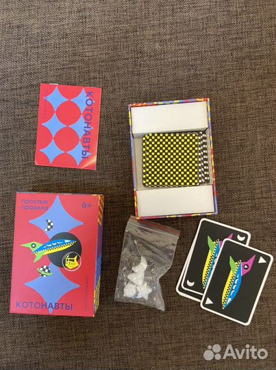 Игры простые правила и банда умников