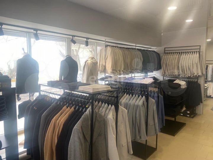 Сдам офисное помещение, 85 м²