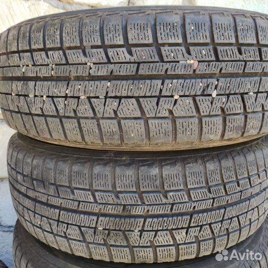 Yokohama Ice Guard IG50+ 185/65 R15