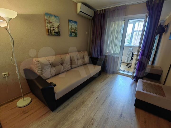 3-к. квартира, 64 м², 7/9 эт.