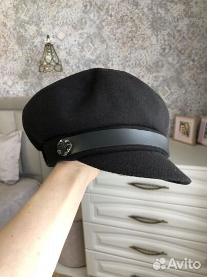 Кепка женская