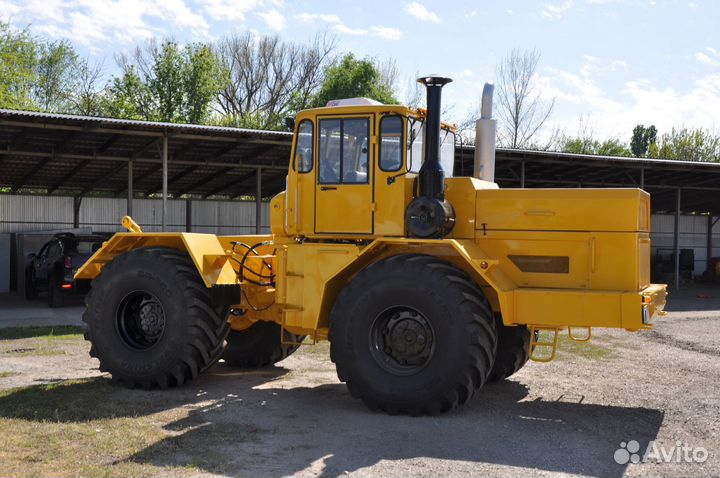 Трактор Кировец К-700А, 2024