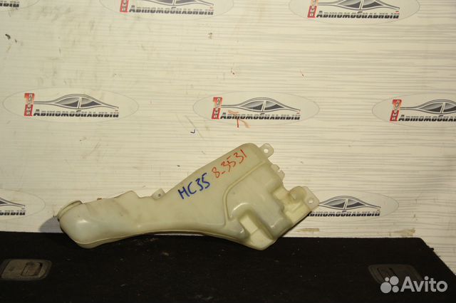 Бачок омывателя c Nissan Laurel HC35 RB20DE