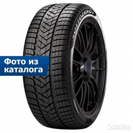 Pirelli Winter Sottozero 3 315/30 R21 105V