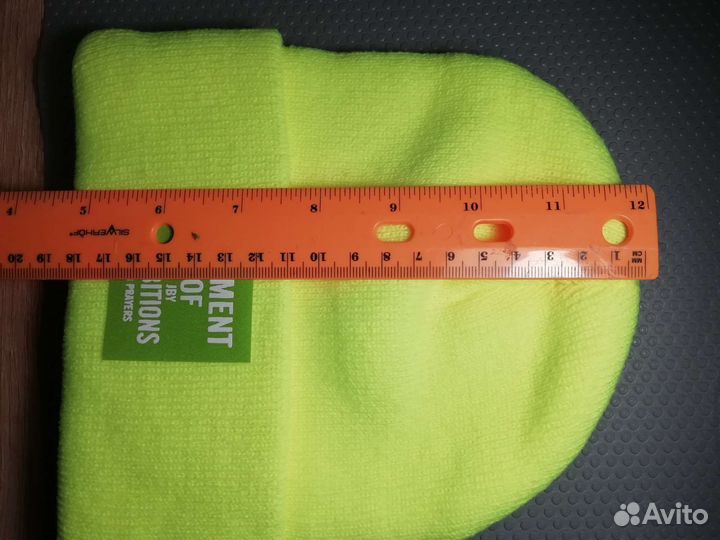 Шапка для подростка