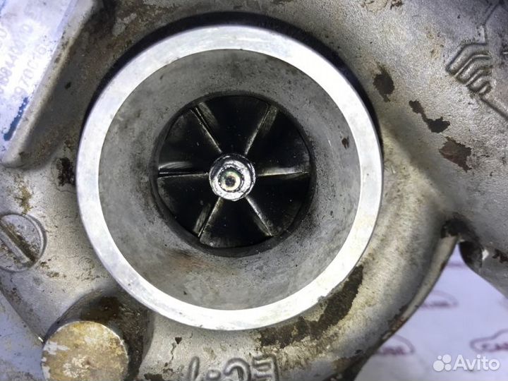 Турбина Great Wall Hover GW4D20