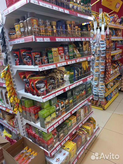 Пекарня и Продуктовый. Окупаемость меньше года