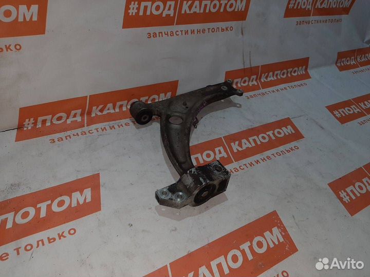 Рычаг передний левый Volkswagen Passat B6 2007