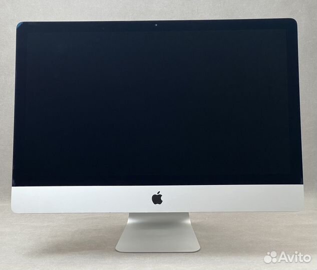 iMac 2017 27