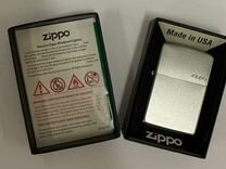 Оригинальная Зажигалка Zippo 205