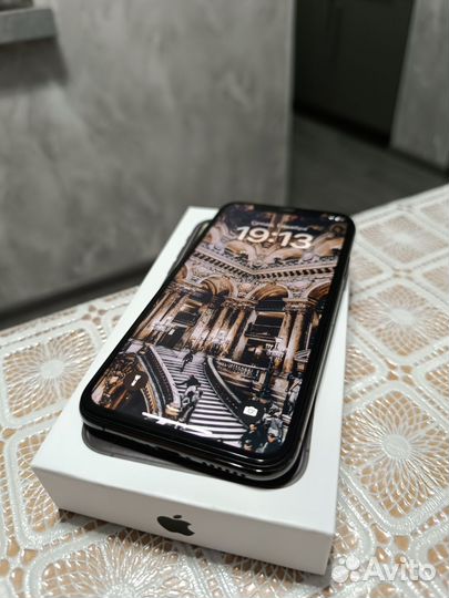 iPhone Xs, 256 ГБ
