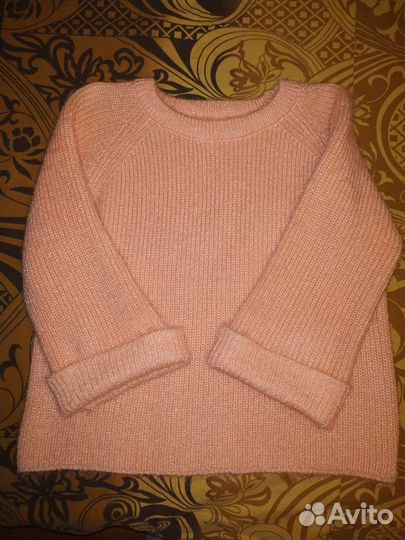 Свитер женский
