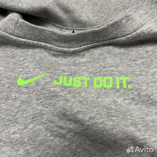 Свитшот Nike