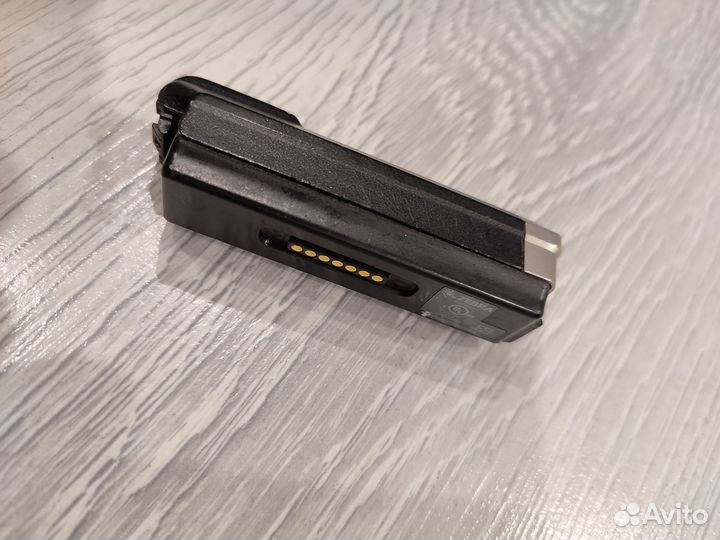 Батарейка для сканера