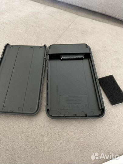 Orico hdd case (чехол для hdd жесткого диска)