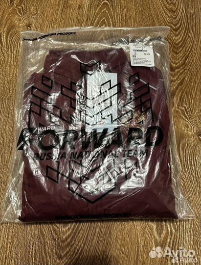 Костюм forward