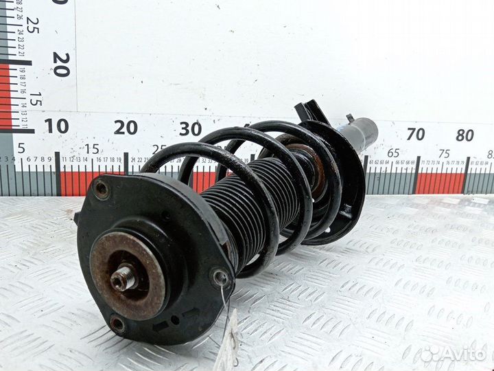 Стойка для Skoda Octavia 1Z