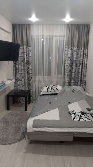 Комната 12 м² в 1-к., 2/5 эт.