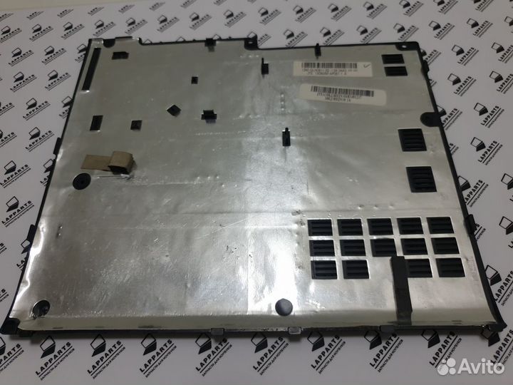 Крышка HDD-RAM поддона ноутбука Asus A52