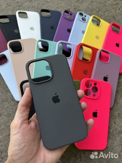 Чехол на iPhone 15, 15 pro, 15 pro max