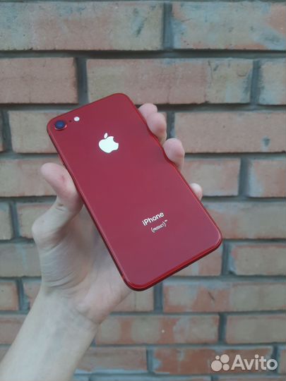 Телефон iPhone 8 64 gb