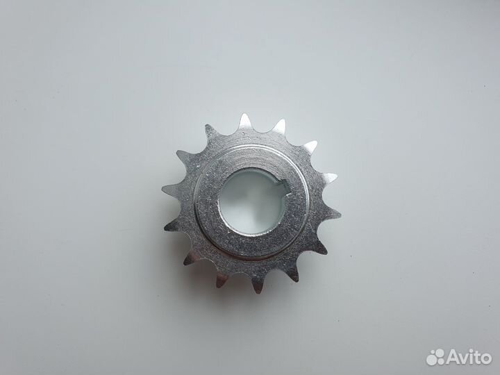 Звезда 14t 428 для мотора qs138