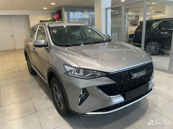 Haval F7 1.5 AMT, 2023