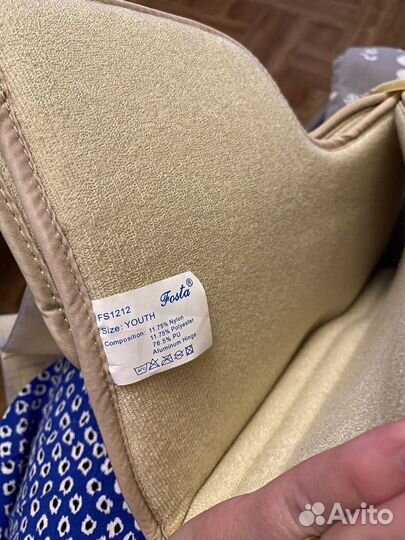 Ортез на коленный сустав. Бандаж. Тутор