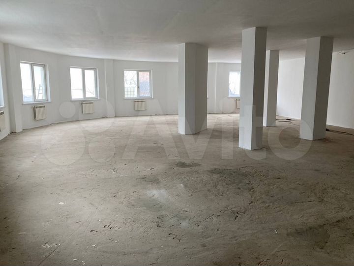 Теплый склад, 400 м²