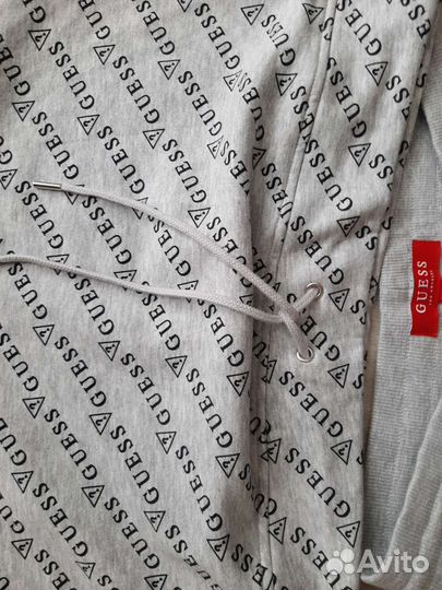 Костюм guess