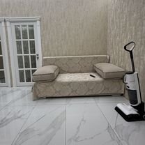 3-к. квартира, 110,6 м², 10/12 эт.