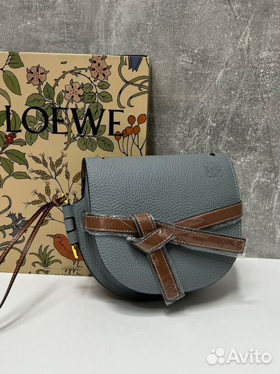 Сумка loewe