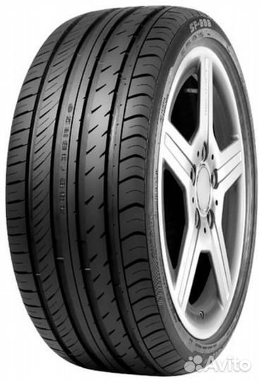 Sunfull SF-888 225/55 R17