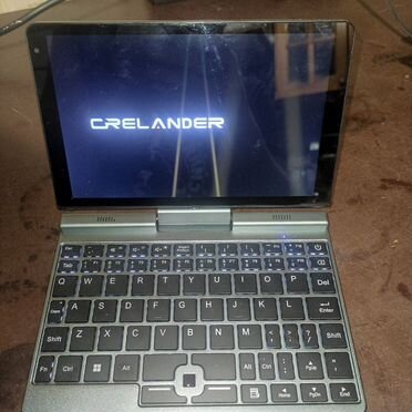8%22 Ноутбук Crelander P8, 12/128гб